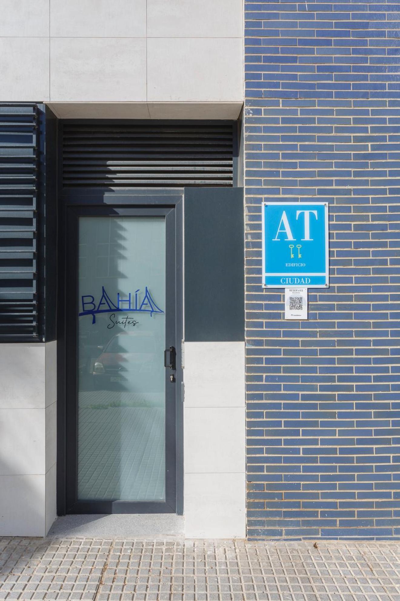 Apartment Bahia By Cadiz4rentals