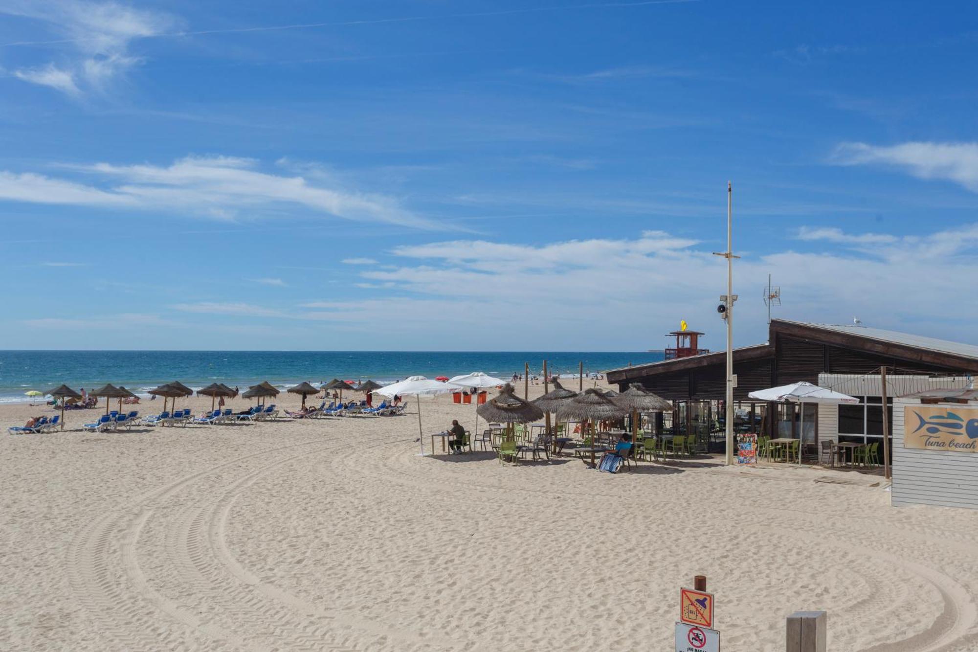 Bahia By Cadiz4rentals *