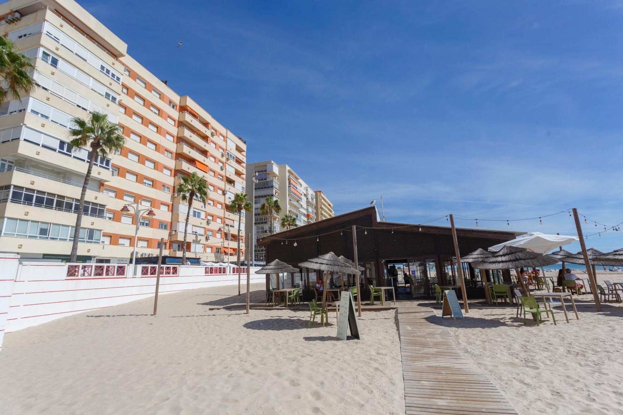Bahia By Cadiz4rentals
