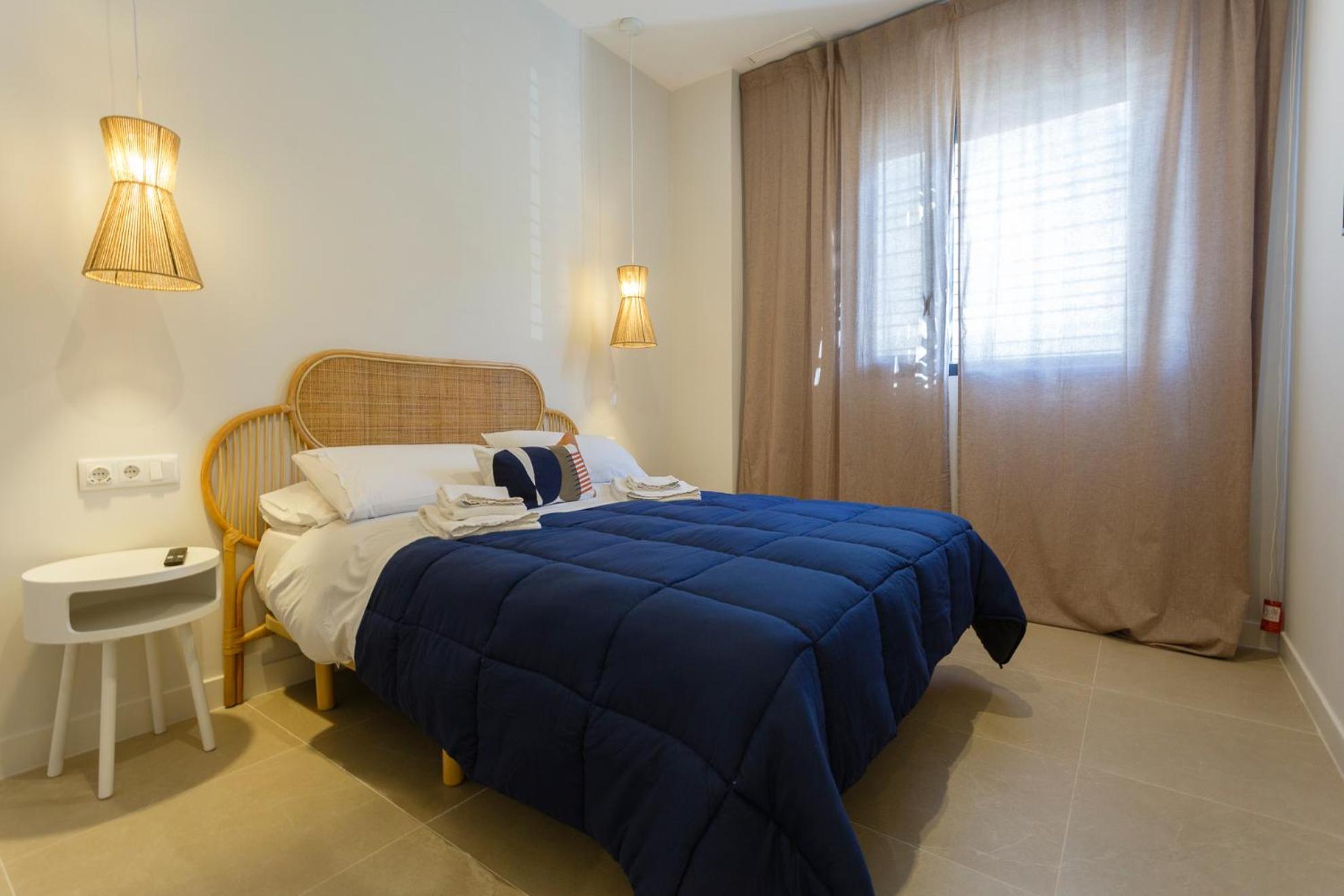 Bahia By Cadiz4rentals Cadiz