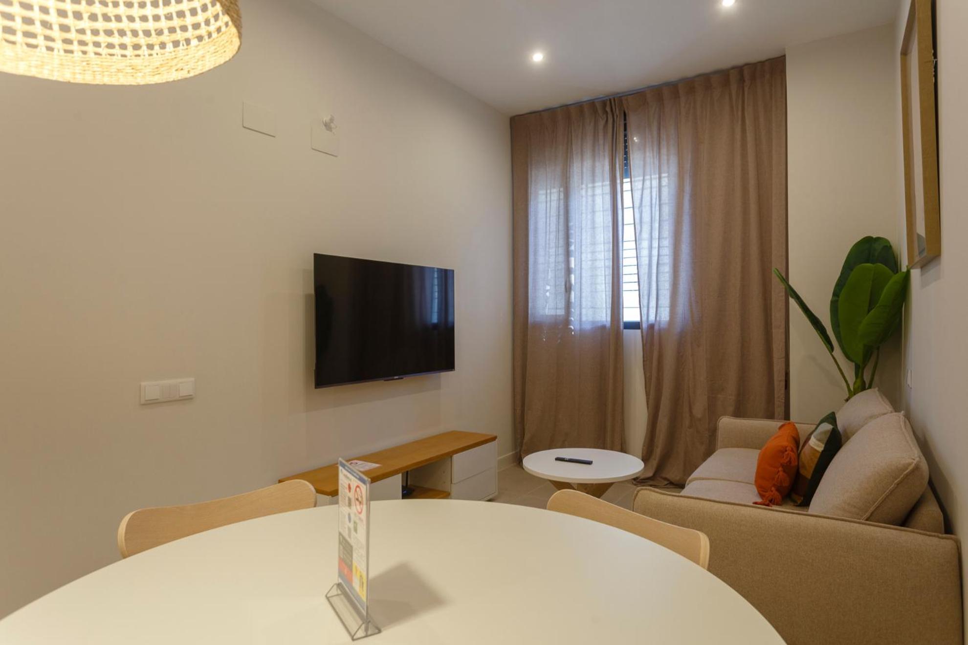 Apartment Bahia By Cadiz4rentals