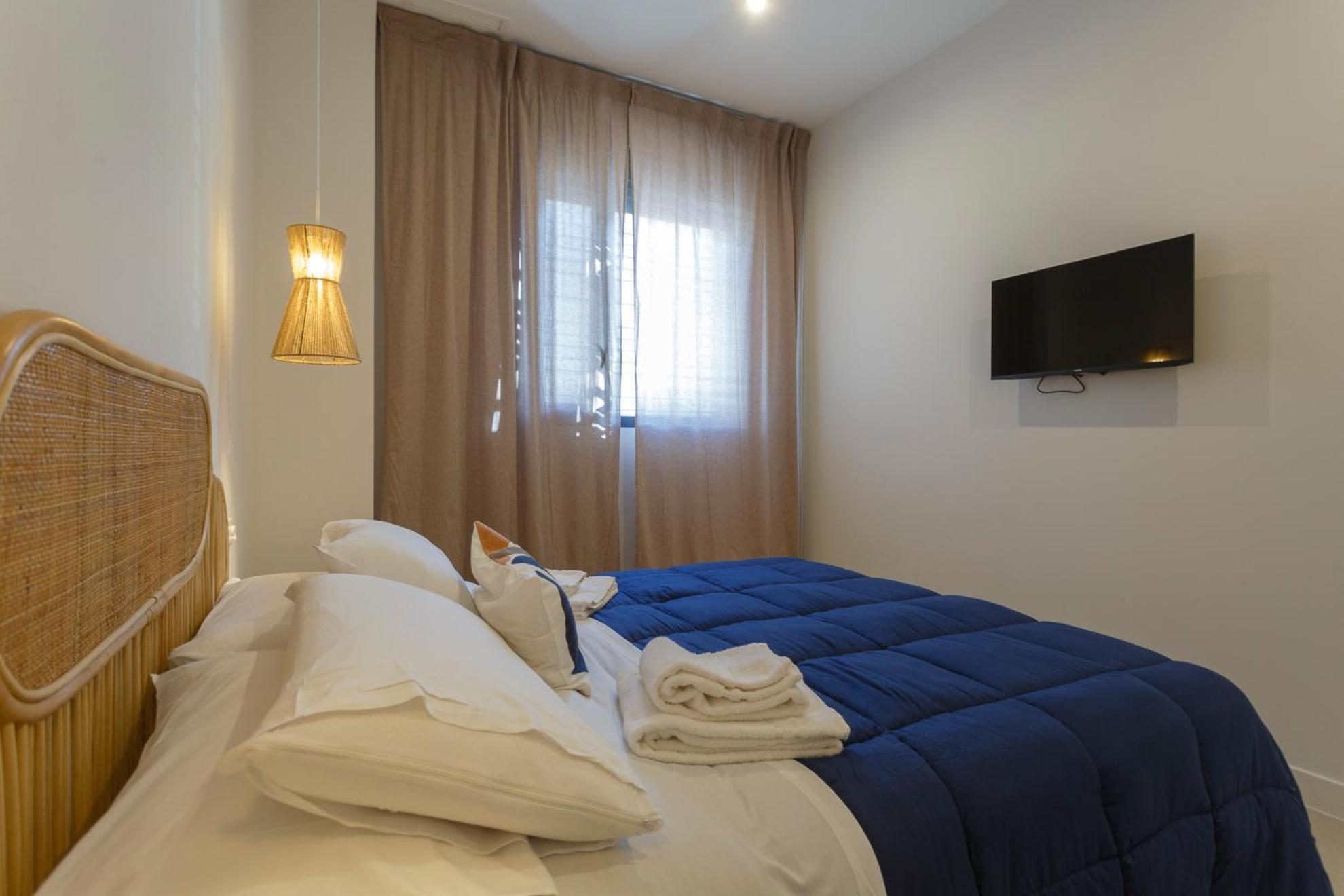 Bahia By Cadiz4rentals Apartment *