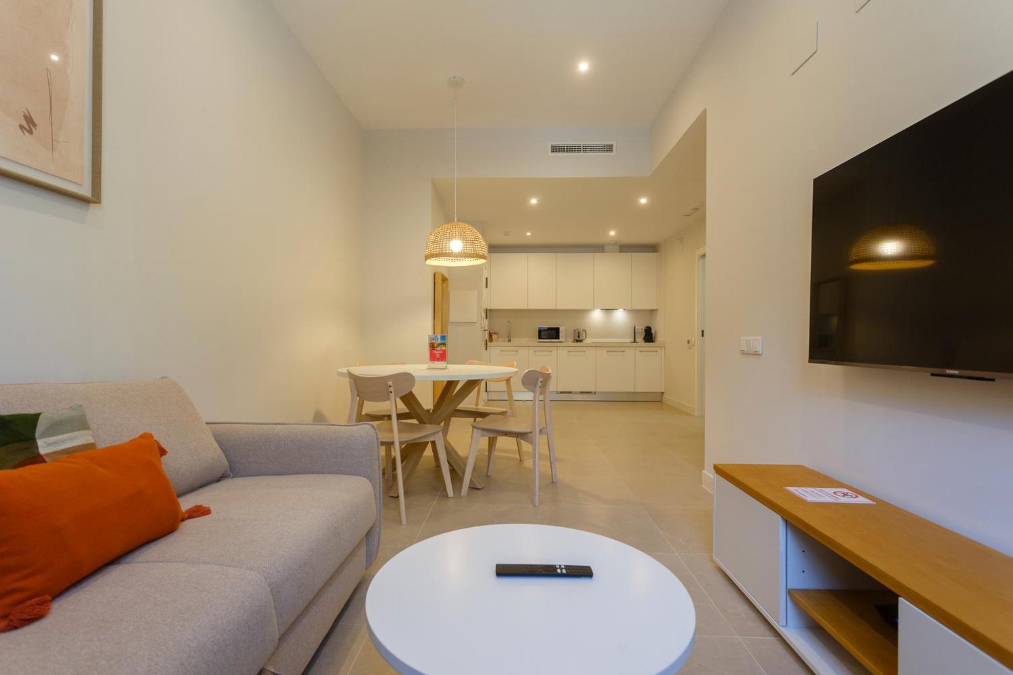 Bahia By Cadiz4rentals Apartment Cadiz
