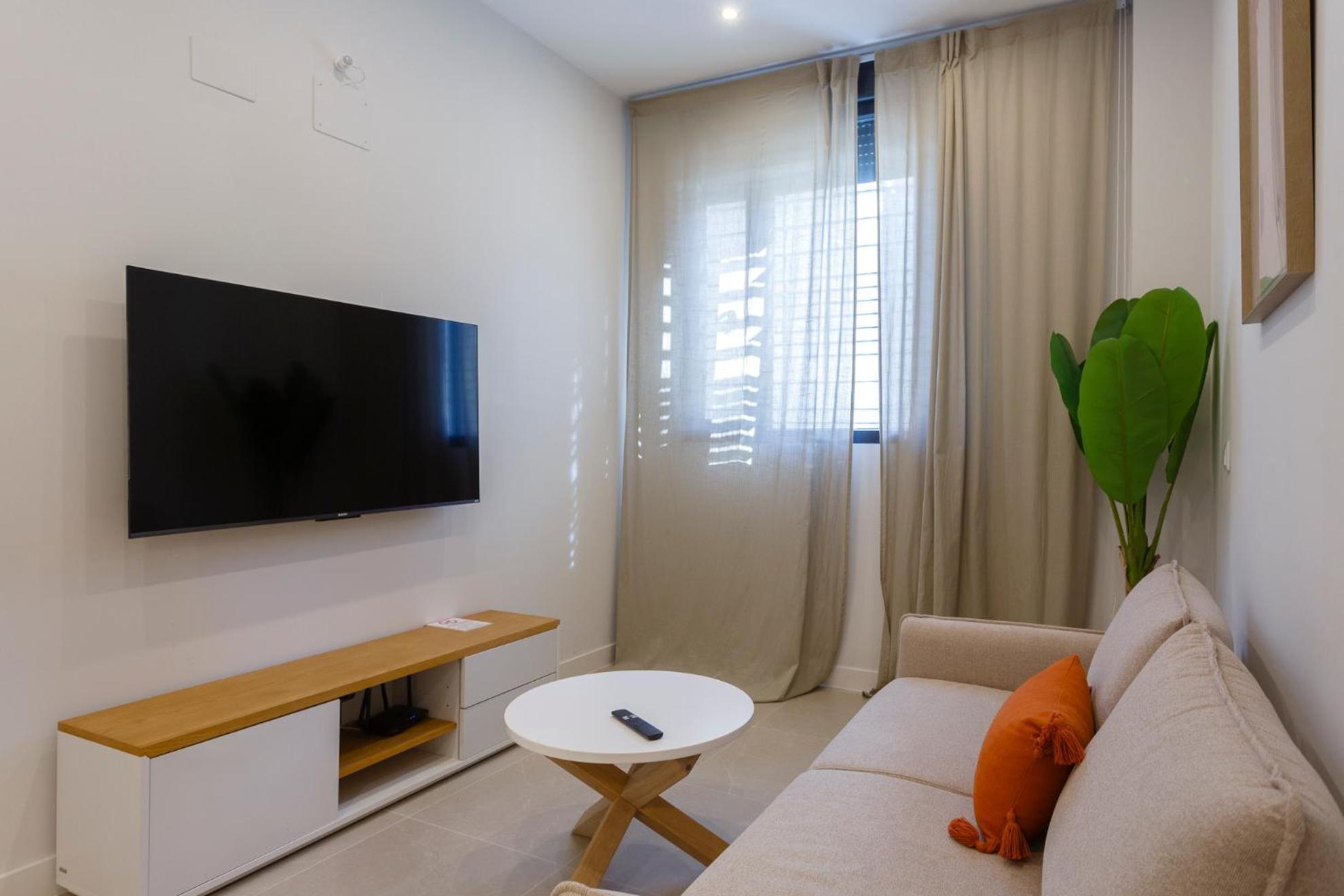 Bahia By Cadiz4rentals * Cadiz