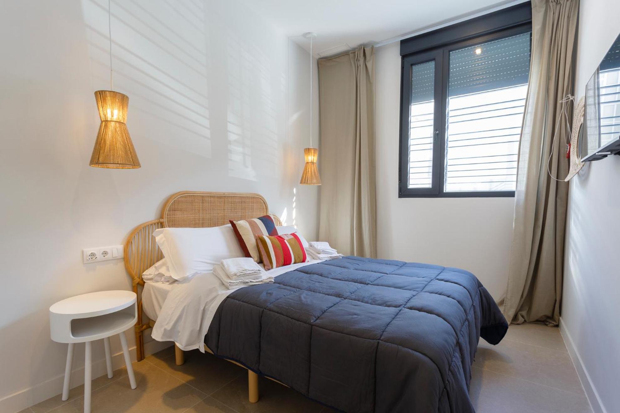 Bahia By Cadiz4rentals Apartment