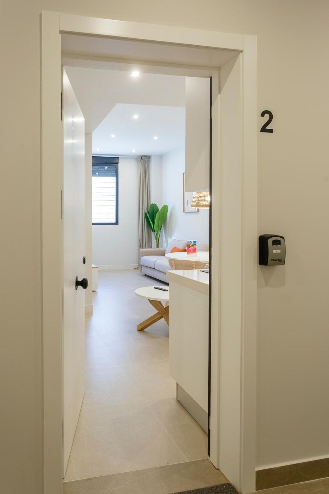 Bahia By Cadiz4rentals * Cadiz