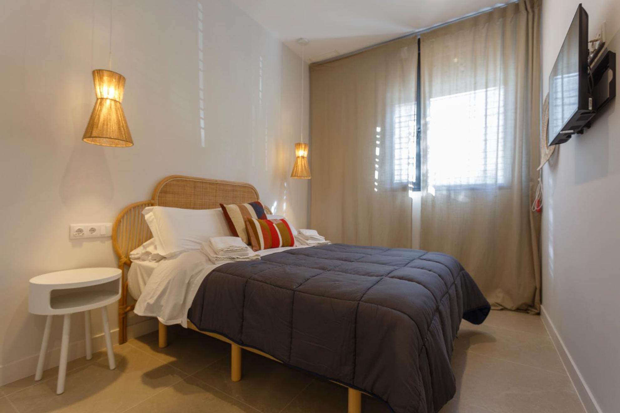Bahia By Cadiz4rentals Apartment