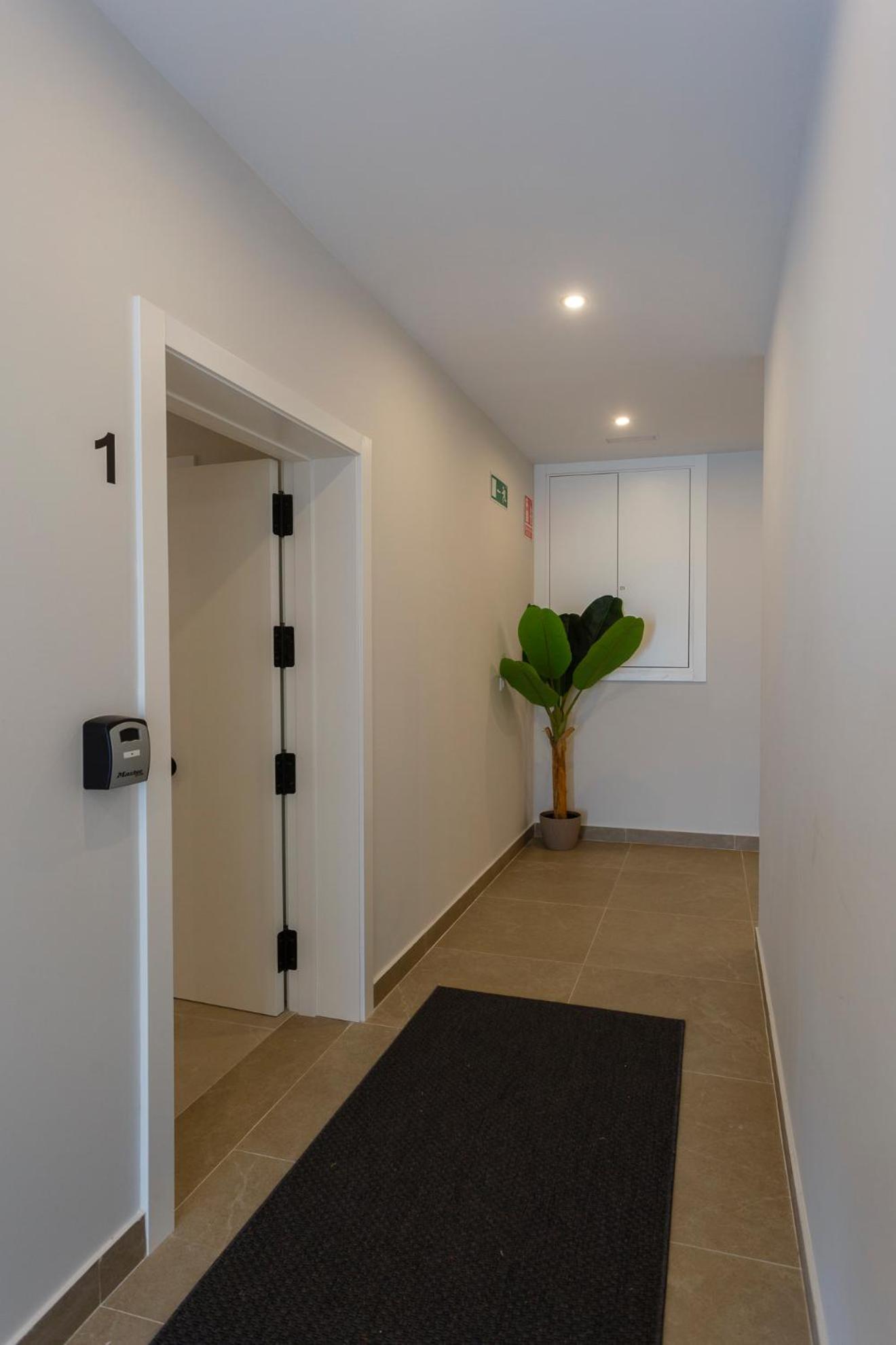 Apartment Bahia By Cadiz4rentals Cadiz