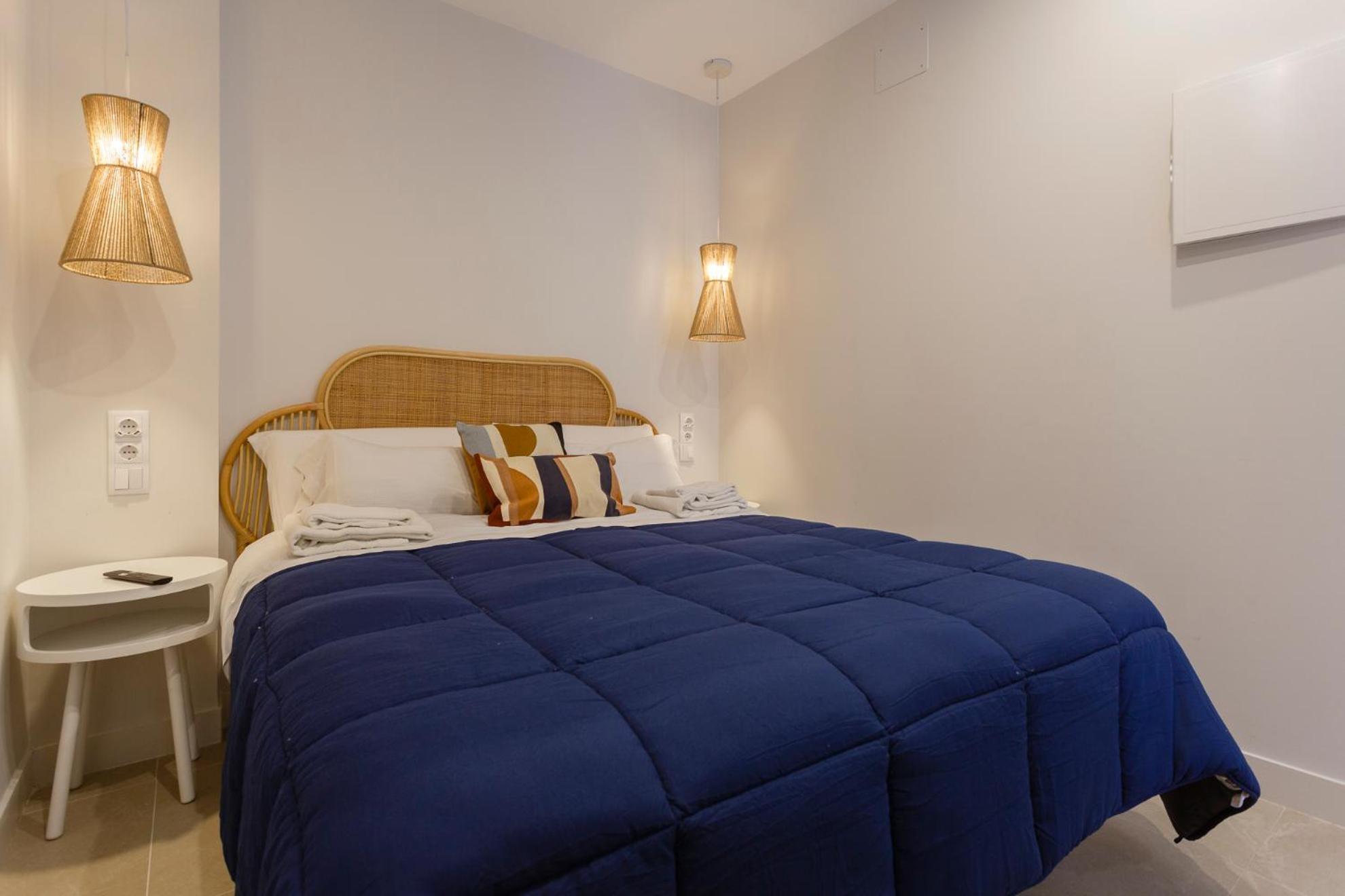 Bahia By Cadiz4rentals Cadiz