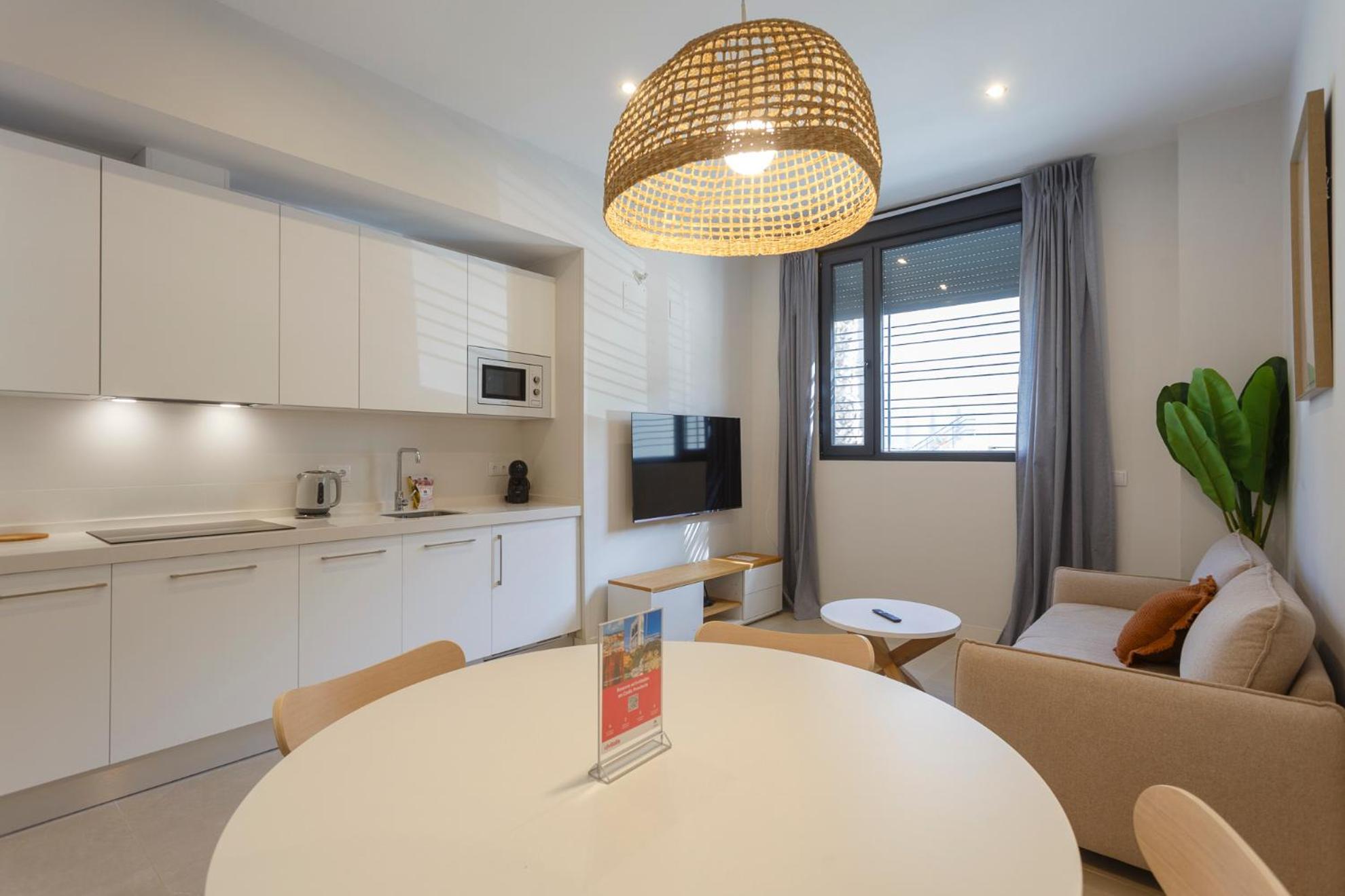 Apartment Bahia By Cadiz4rentals