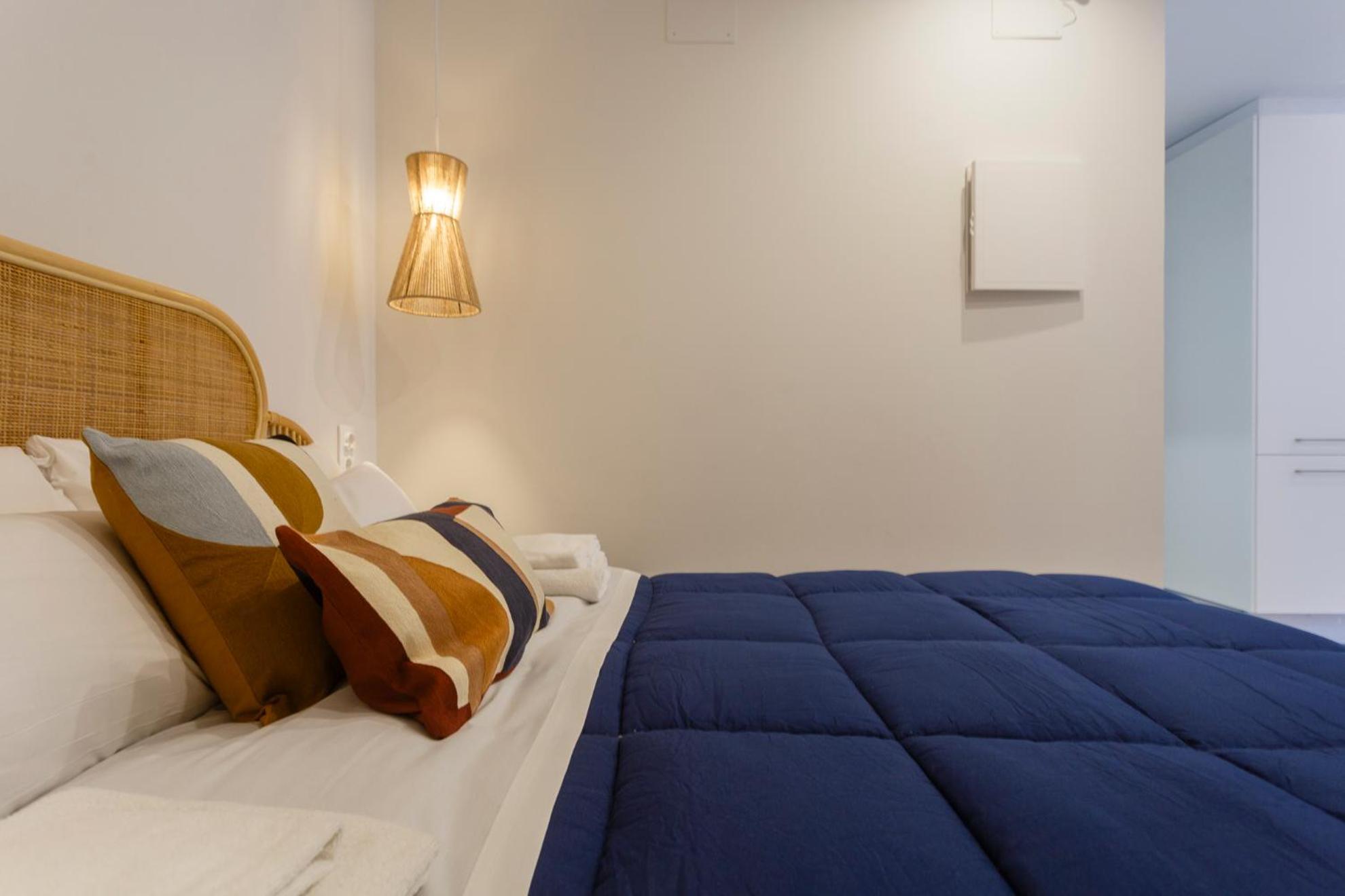 Bahia By Cadiz4rentals Apartment Cadiz