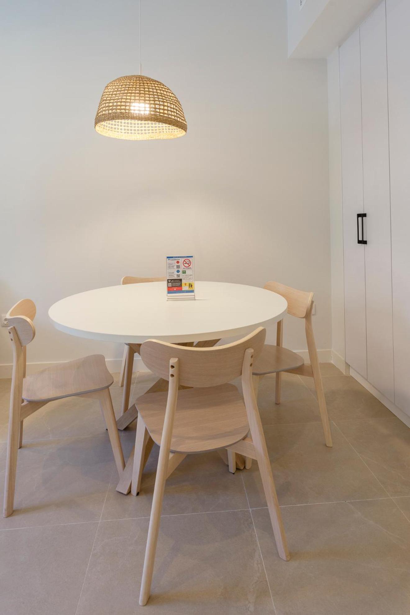 Apartment Bahia By Cadiz4rentals Cadiz