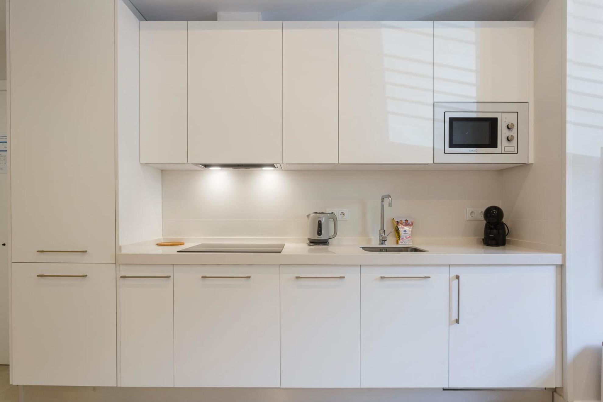 Apartment Bahia By Cadiz4rentals Cadiz