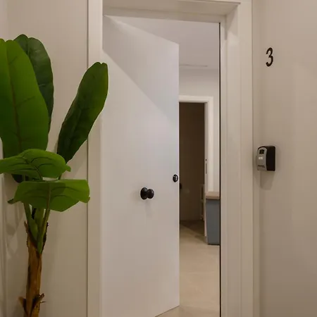Bahia Suites By Cadiz4Rentals Room photo