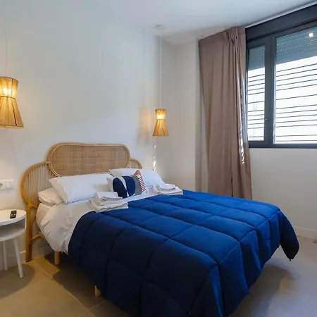 Bahia Suites By Cadiz4Rentals Room photo