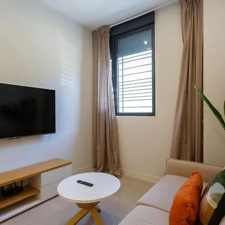 Bahia Suites By Cadiz4Rentals Room photo