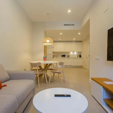 Bahia Suites By Cadiz4Rentals Exterior photo