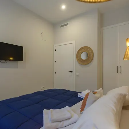 Bahia Suites By Cadiz4Rentals Room photo