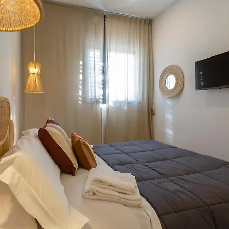 Bahia Suites By Cadiz4Rentals Exterior photo