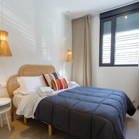 Bahia Suites By Cadiz4Rentals Exterior photo