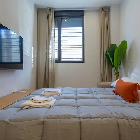 Bahia Suites By Cadiz4Rentals Room photo