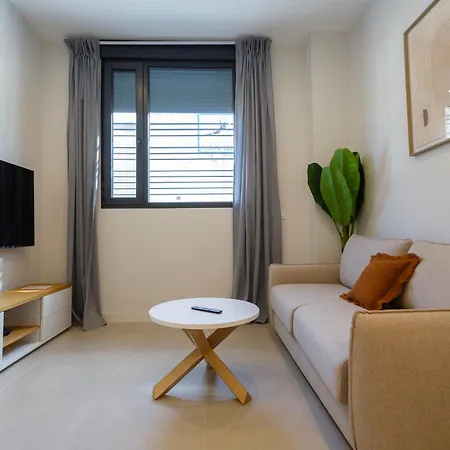 Bahia Suites By Cadiz4Rentals Room photo