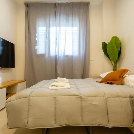 Bahia Suites By Cadiz4Rentals Room photo
