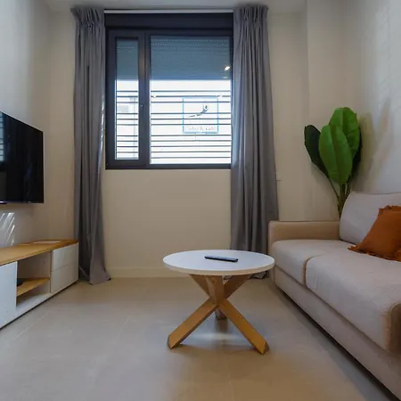 Bahia Suites By Cadiz4Rentals Room photo