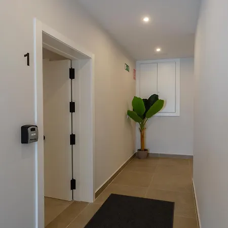 Bahia Suites By Cadiz4Rentals Room photo