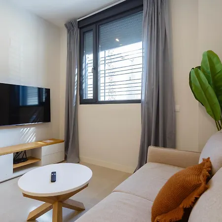 Bahia Suites By Cadiz4Rentals Room photo