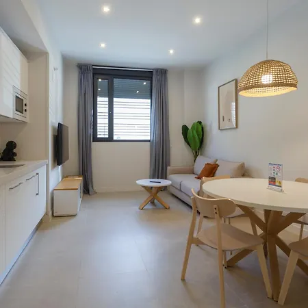 Bahia Suites By Cadiz4Rentals Room photo