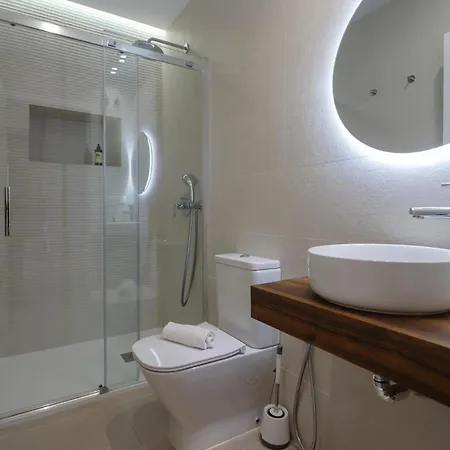 Bahia Suites By Cadiz4Rentals Exterior photo