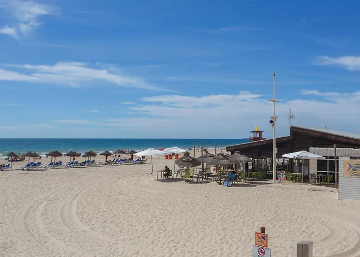 Bahia Suites By Cadiz4Rentals