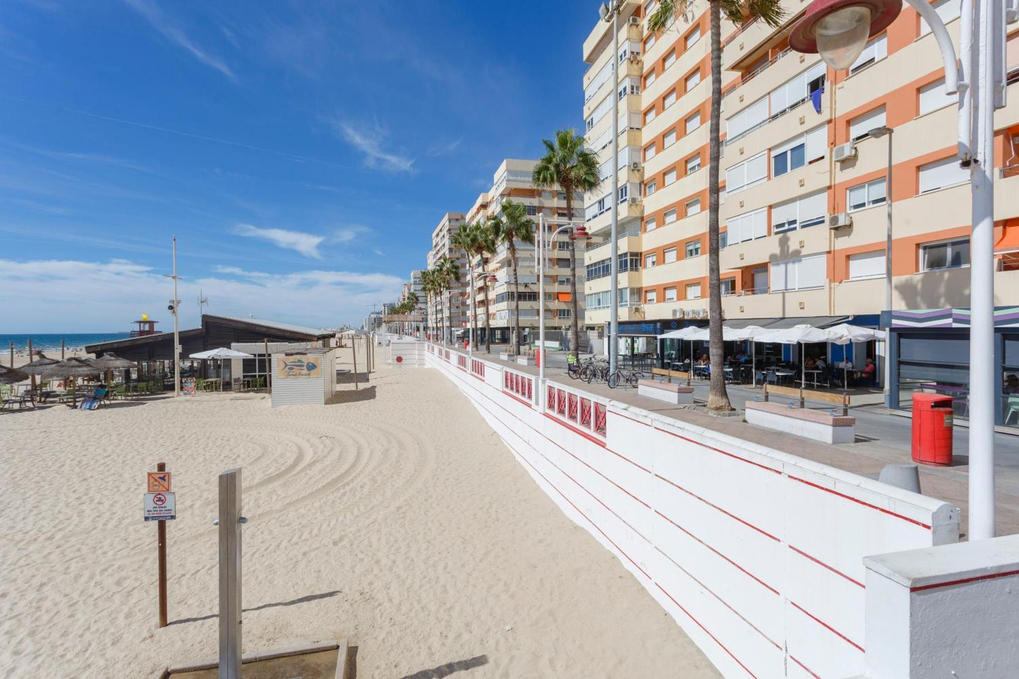 Bahia By Cadiz4rentals *