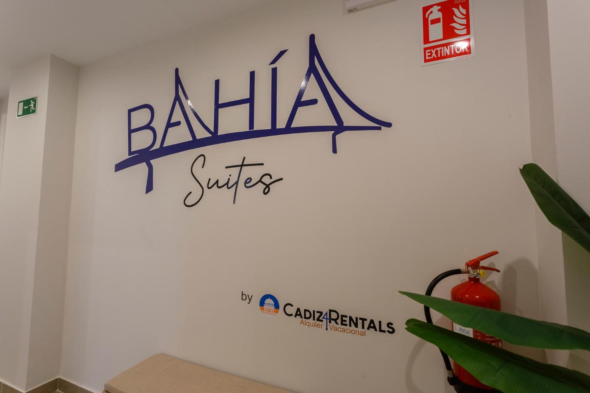 Bahia By Cadiz4rentals Cádiz