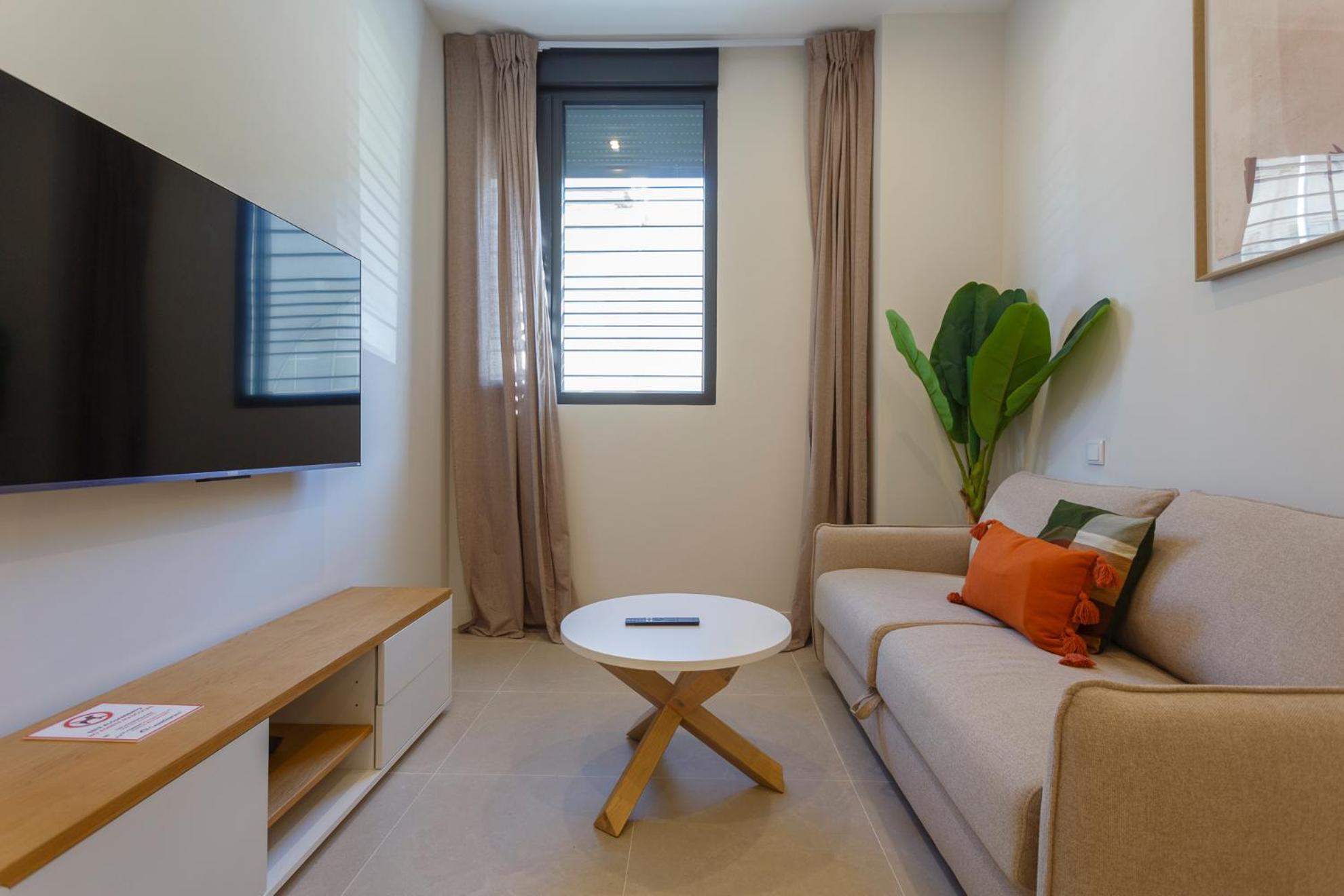 Apartment Bahia By Cadiz4rentals *