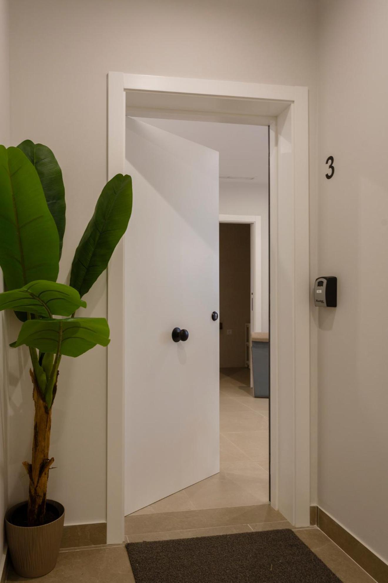 Apartment Bahia By Cadiz4rentals Cádiz