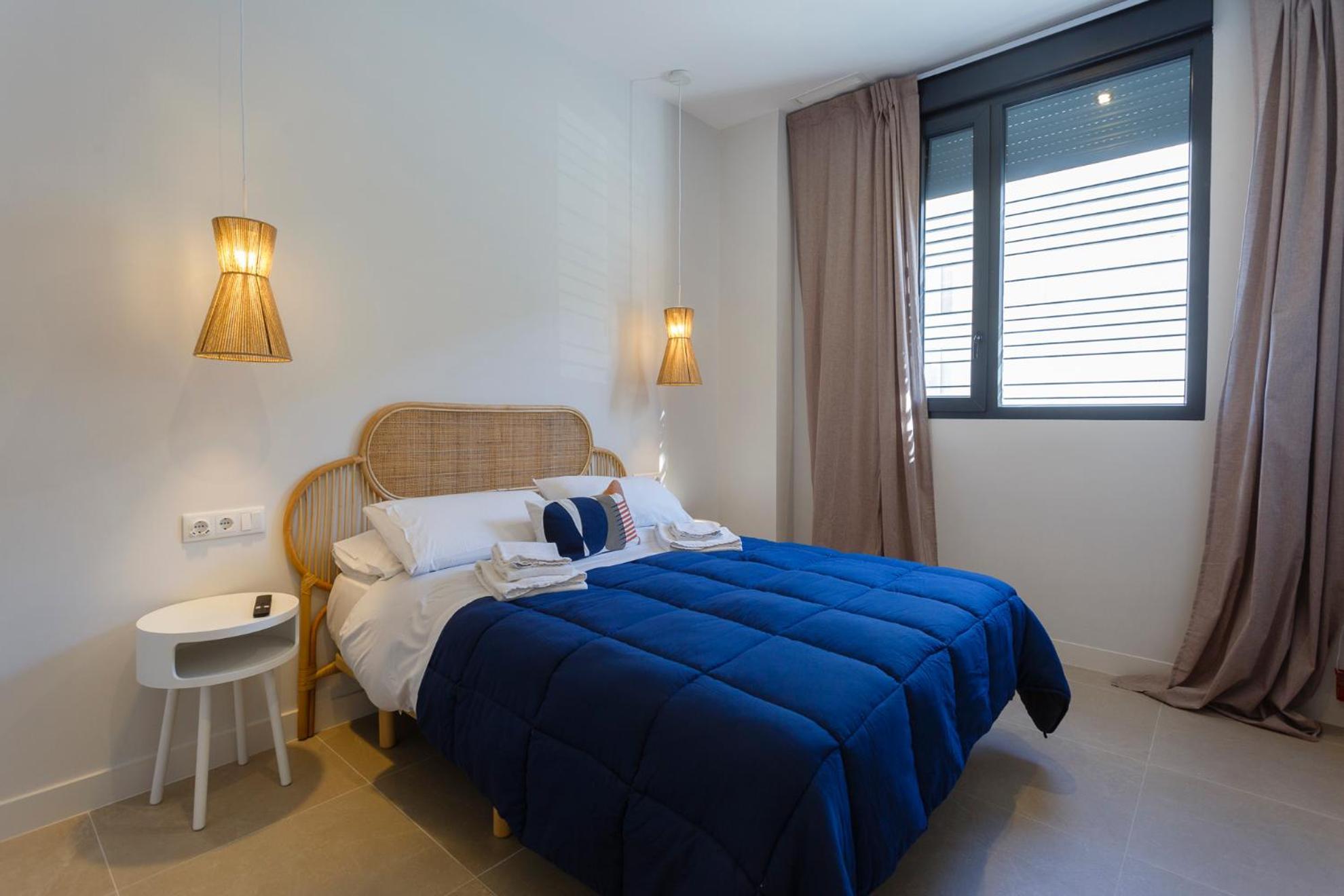 Bahia By Cadiz4rentals * Cádiz