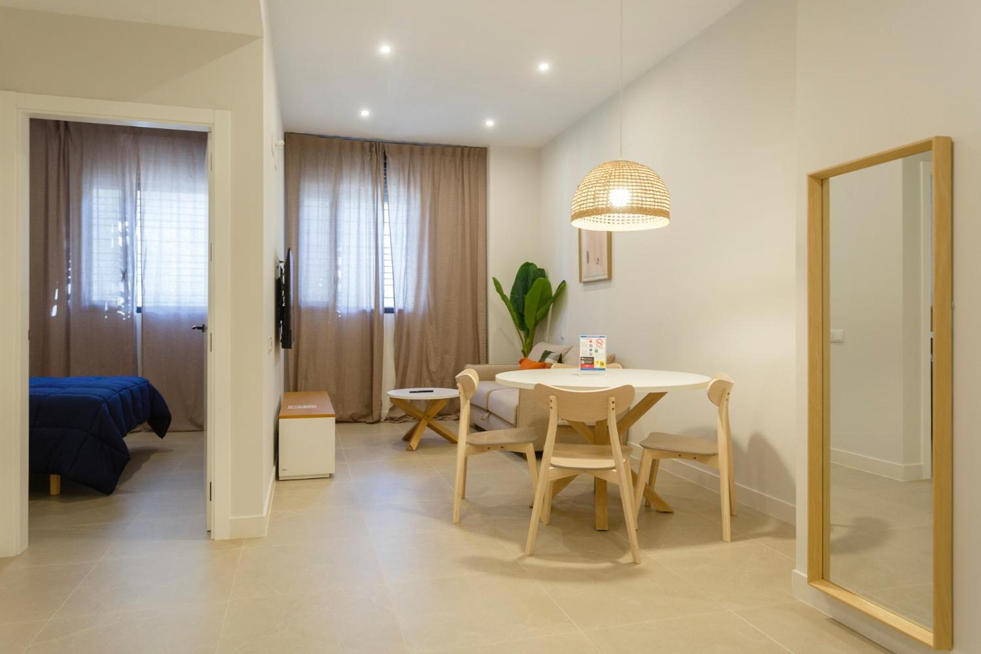 Bahia By Cadiz4rentals Apartment