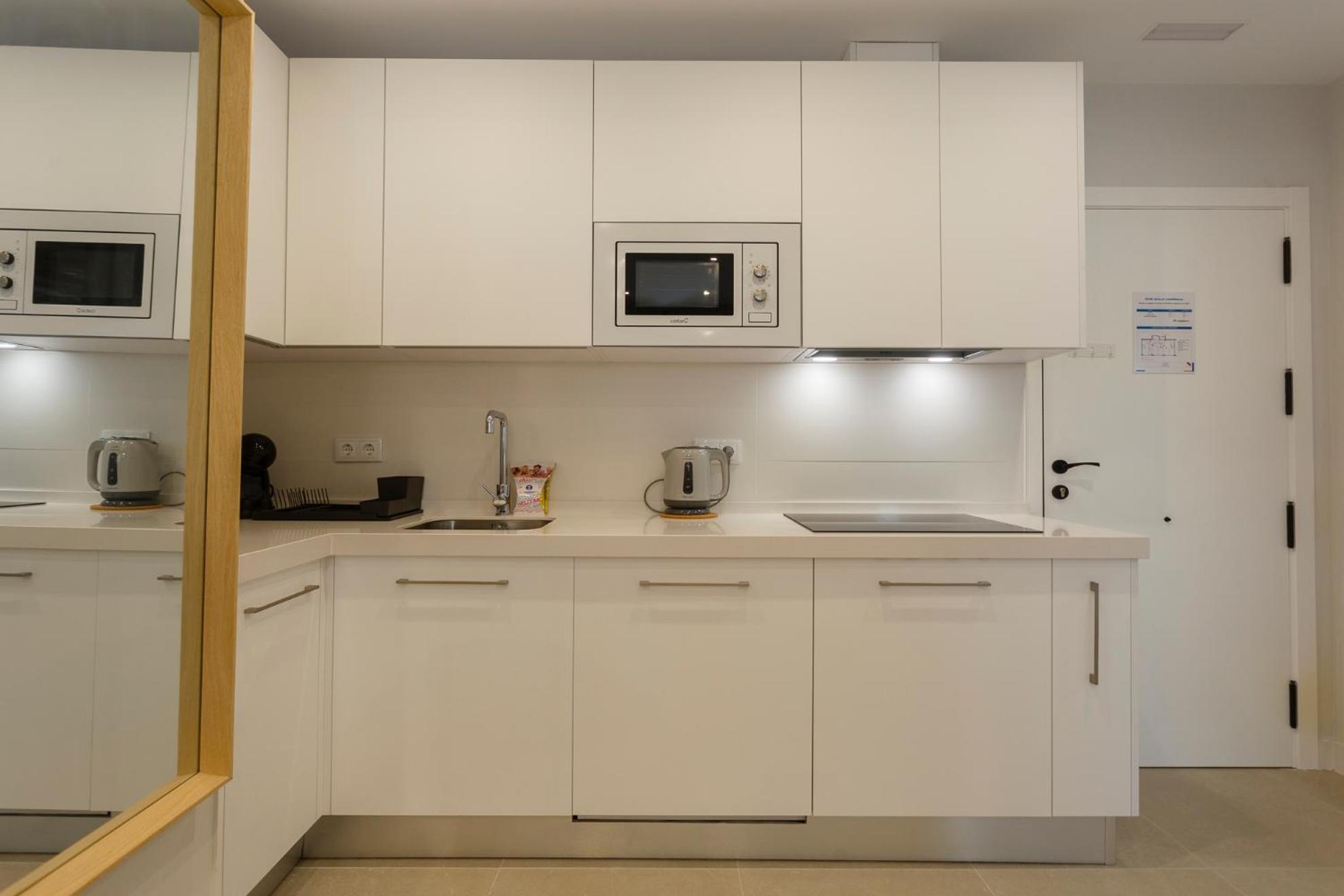 Bahia By Cadiz4rentals Apartment