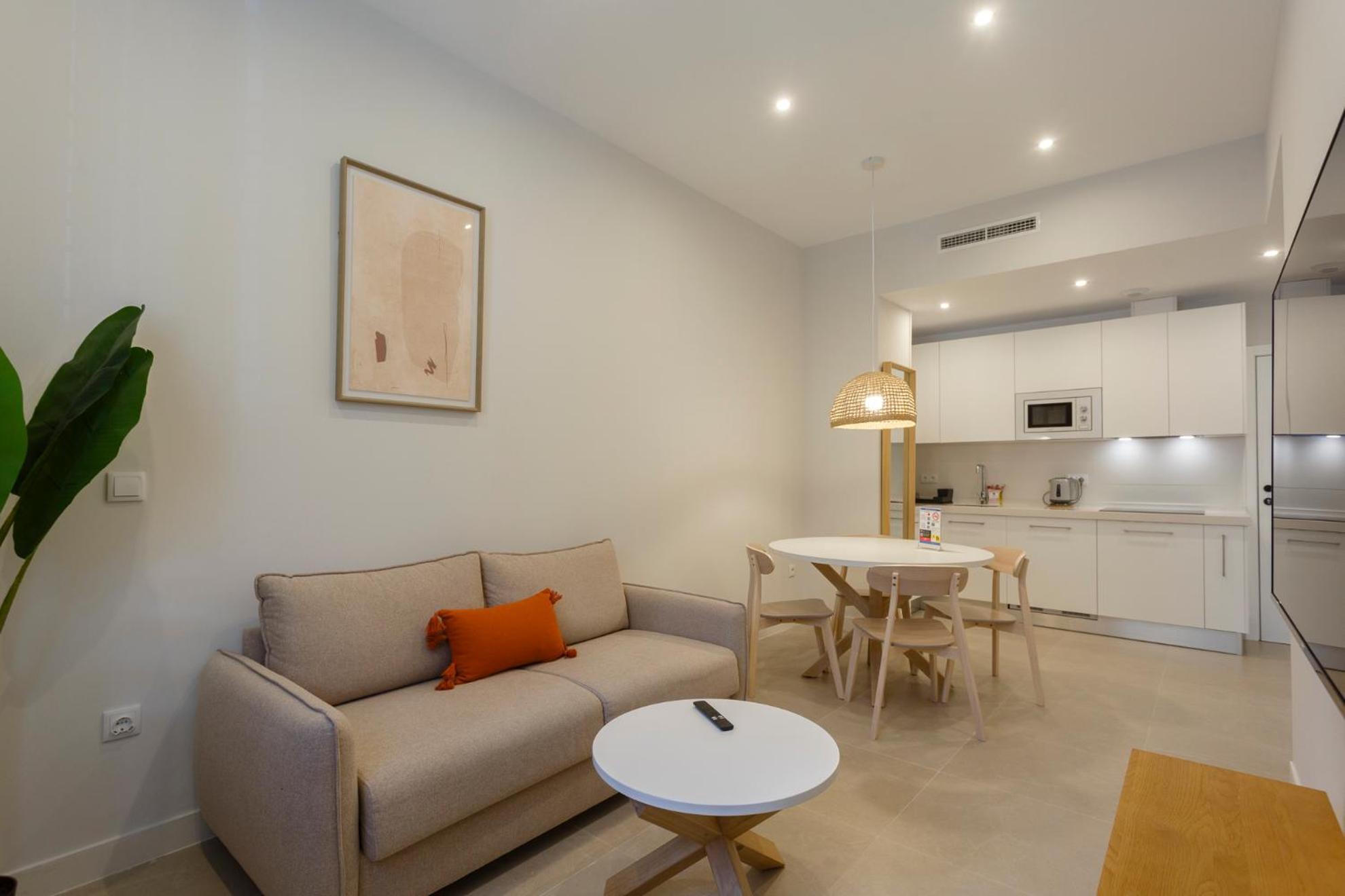 Apartment Bahia By Cadiz4rentals *