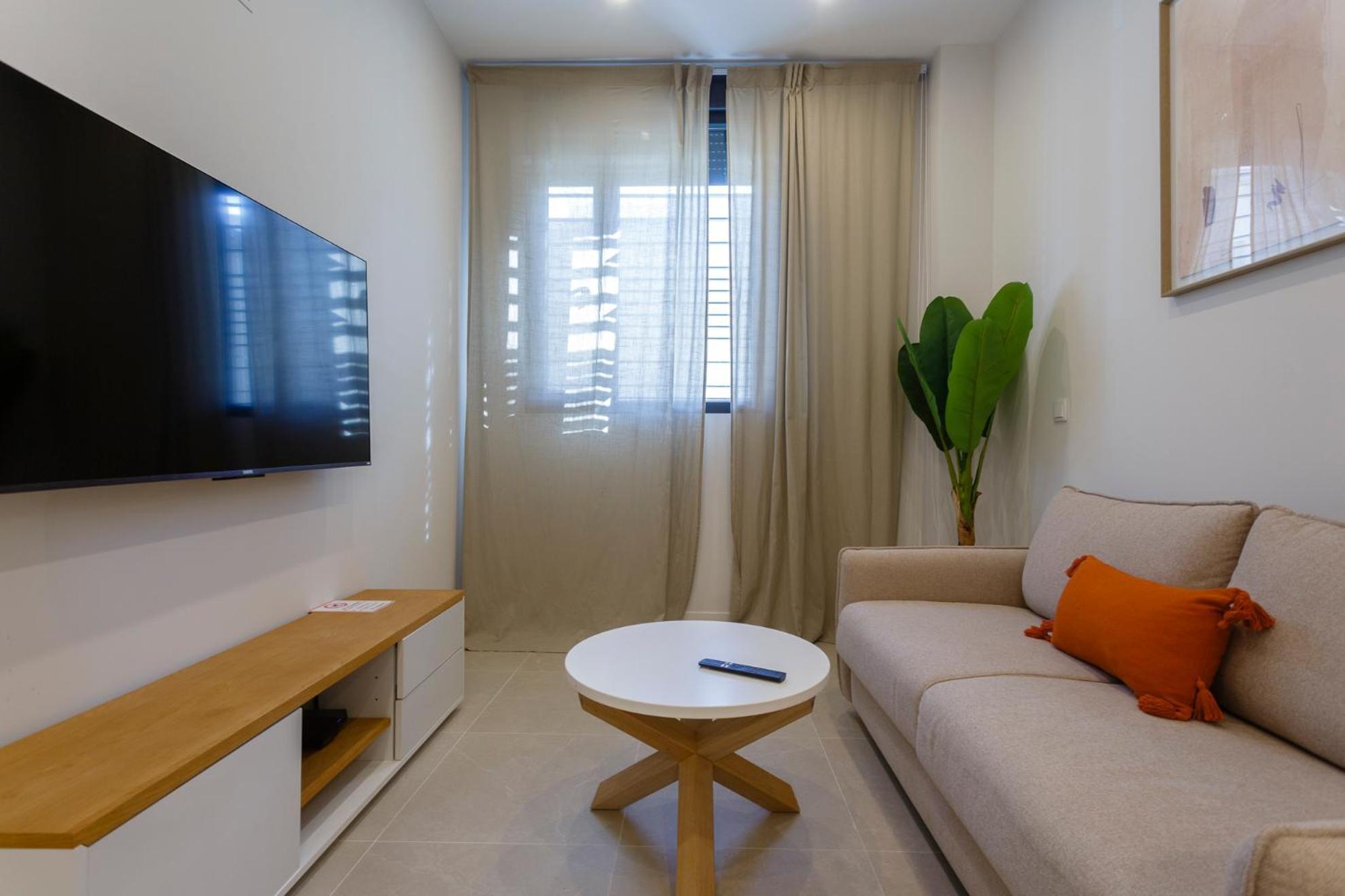 Bahia By Cadiz4rentals Apartment *