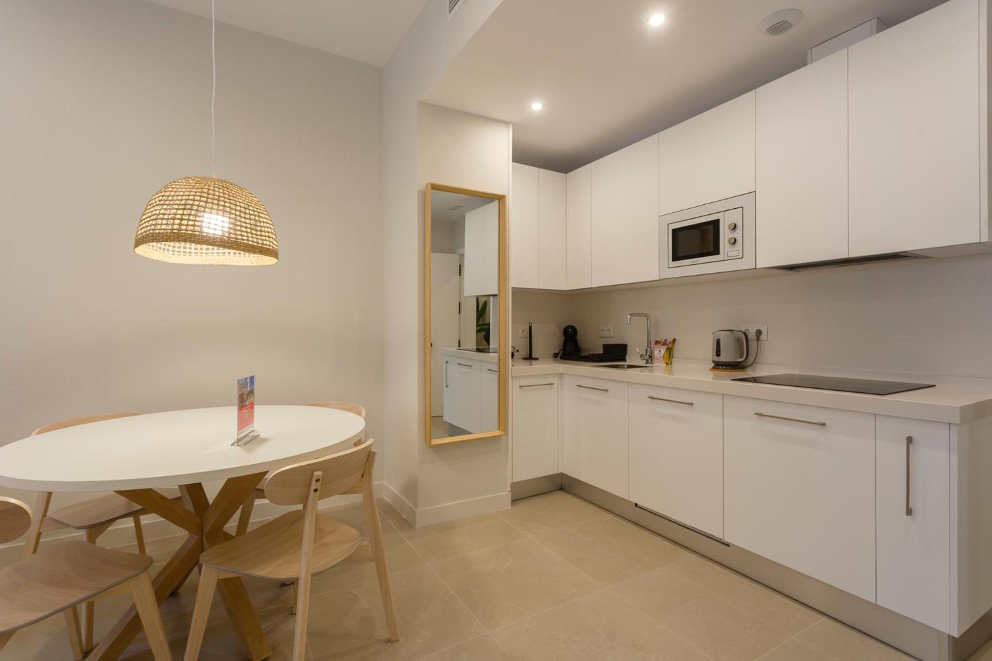 Apartment Bahia By Cadiz4rentals *