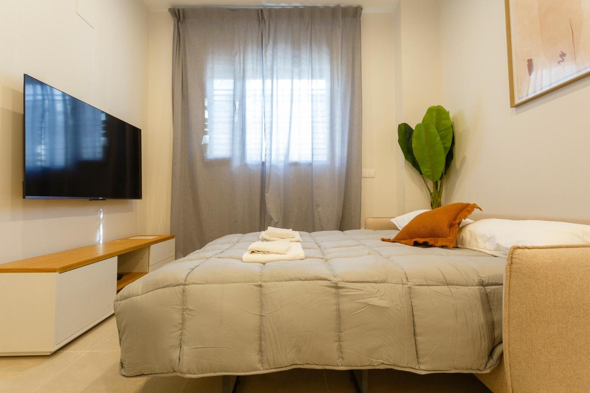 Bahia By Cadiz4rentals Apartment *