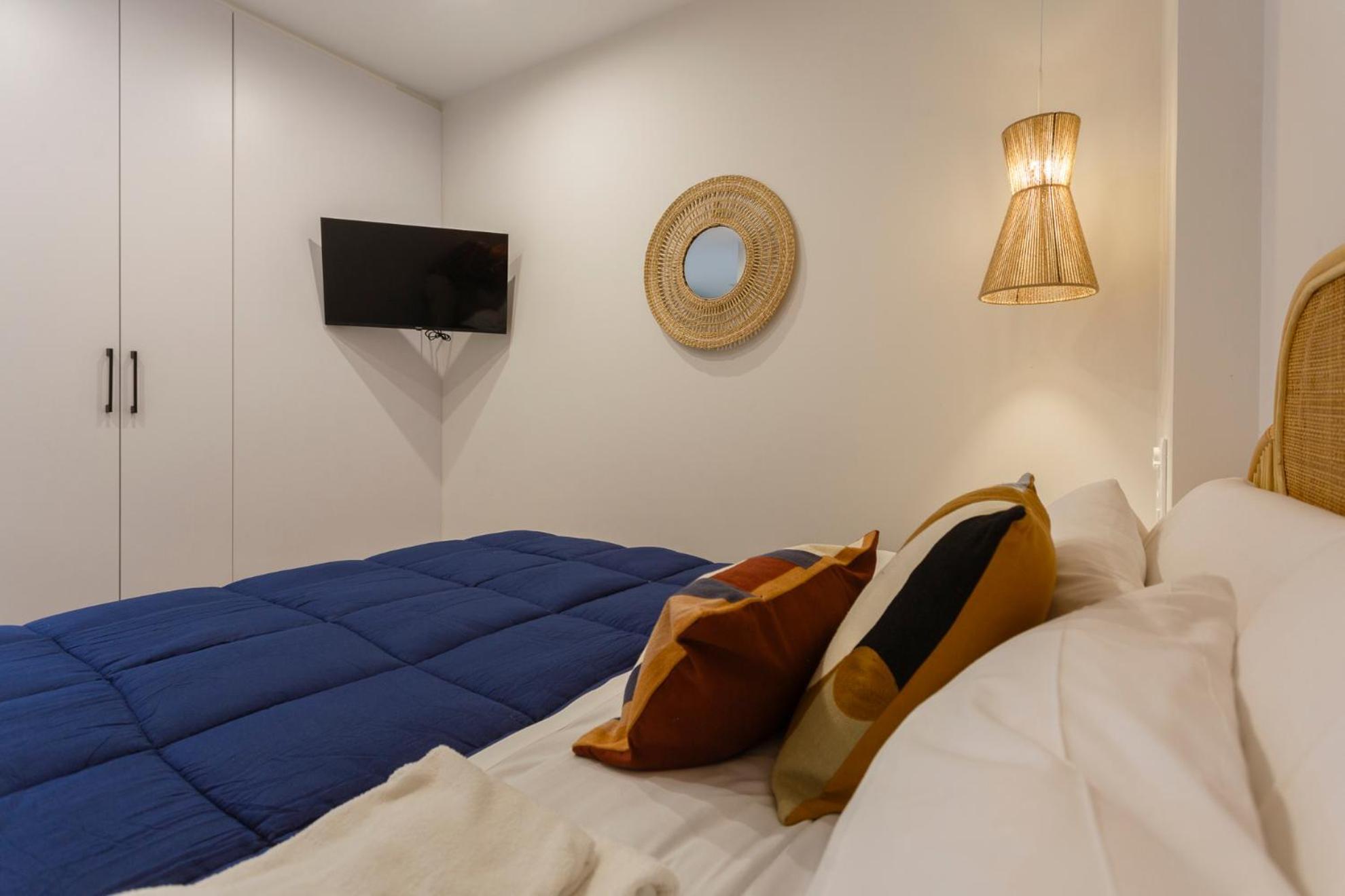 Bahia By Cadiz4rentals Apartment